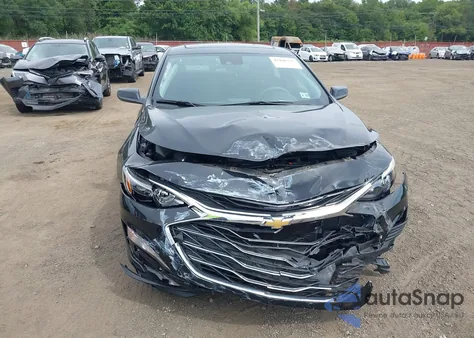 2024 Chevrolet Malibu Fwd 1Lt z USA, uszkodzony, nr VIN 1G1ZD5ST2RF219142